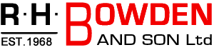 RH Bowden & Son, Swansea Fireplace Centre