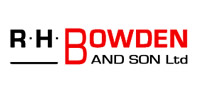 RH Bowden