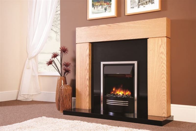 Accent Infusion Black and Chrome from Celsi