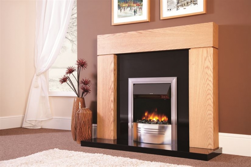 Accent Infusion Chrome and Satin Silver from Celsi