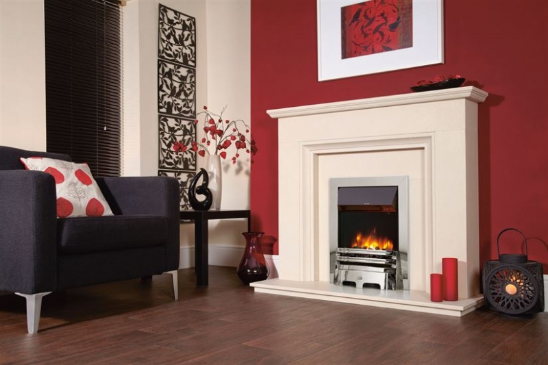 Accent Traditional Chrome from Celsi