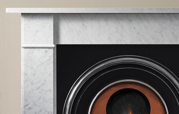 Aldbury Marble Fireplace from Capital Fireplaces