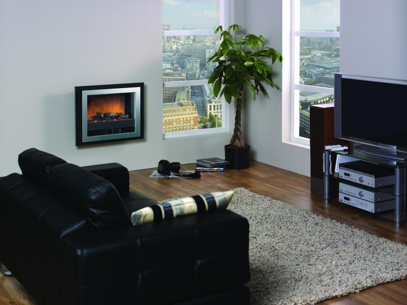 Bizet Optiflame from Dimplex