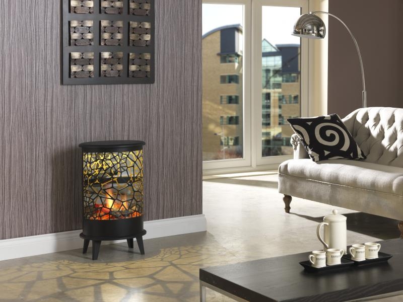 Cellini Opti V Freestanding from Dimplex