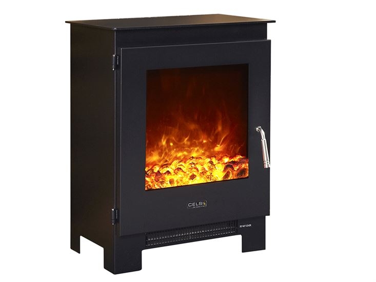 Electristove XD Metal 1 from Celsi