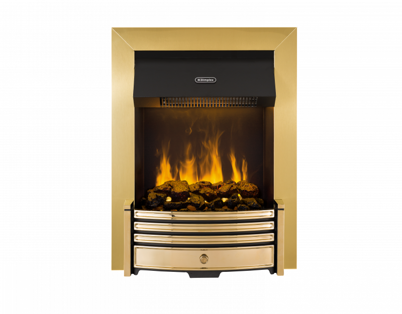 Crestmore Optimyst from Dimplex