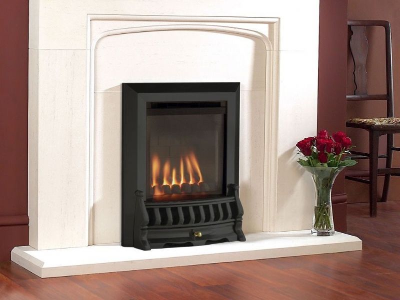 Dakota Balanced Flue Gas Fire from Kinder