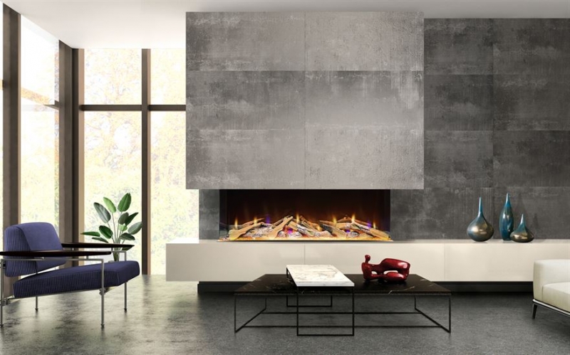 Electriflame VR 1100 from Celsi
