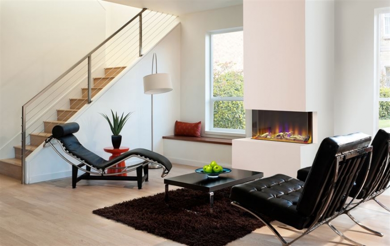 Electriflame VR 750 from Celsi
