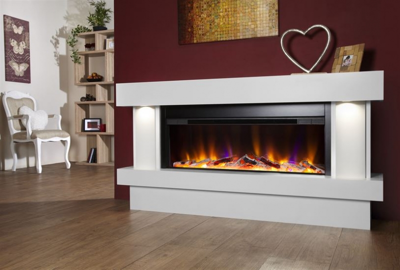 Electriflame VR Orbital 1000 Suite Mist from Celsi
