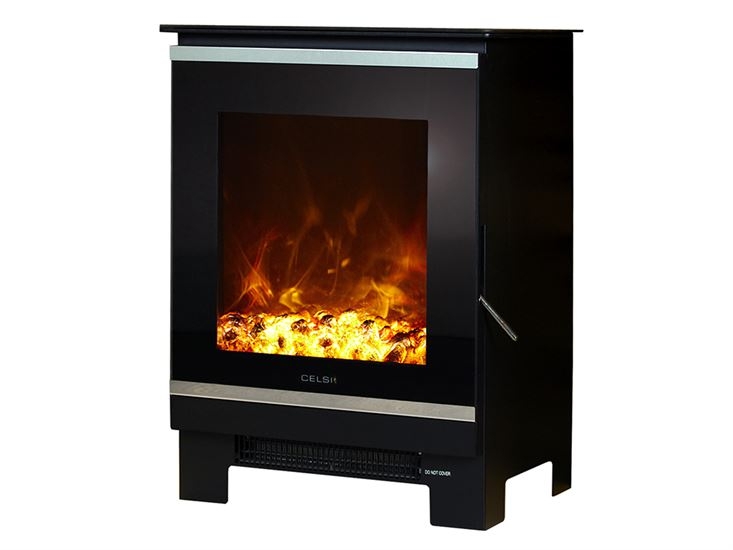 Electristove XD Glass 1 from Celsi