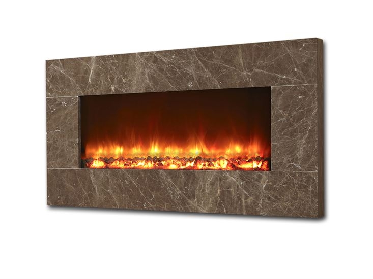 Electriflame XD Prestige from Celsi
