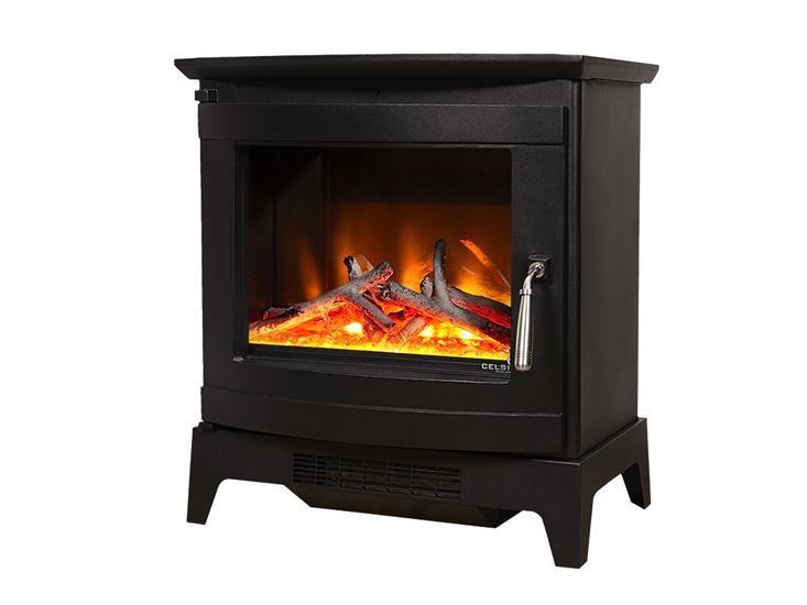 Electristove VR Rochester from Celsi