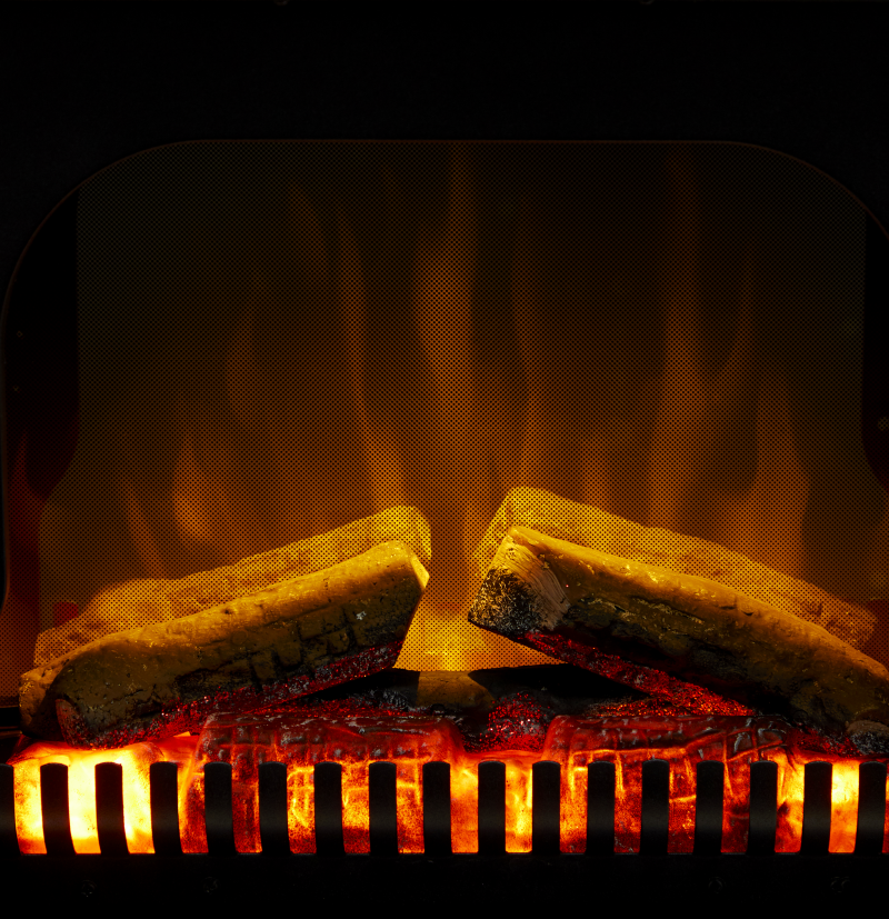 Lucia Optiflame from Dimplex