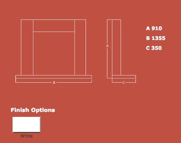 Milan Electric Suite from Katell