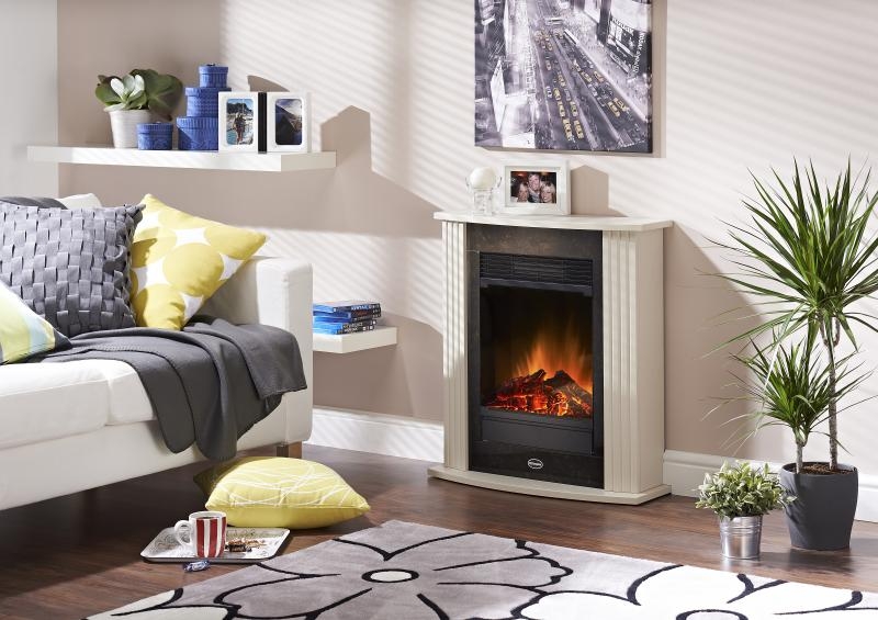 Mini Mozart Optiflame from Dimplex