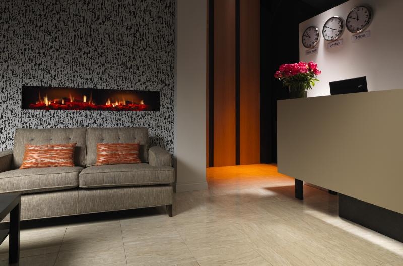 PGF20 Opti V from Dimplex