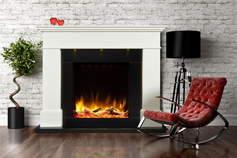 Ultiflame VR Adour Asencio Suite from Celsi