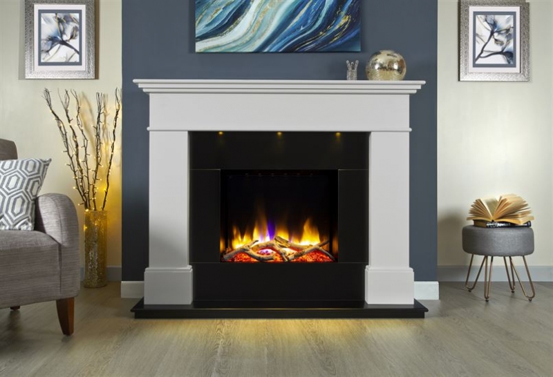 Ultiflame VR Adour Illumia Mist from Celsi