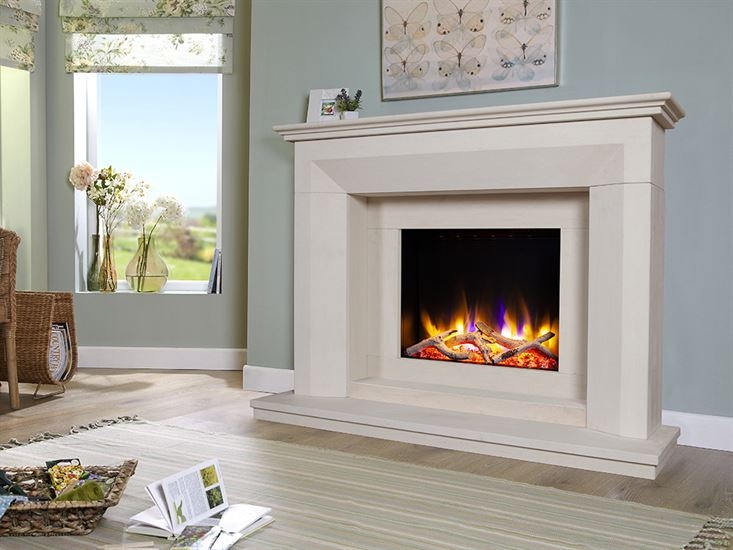 Ultiflame VR Angelo Suite from Celsi