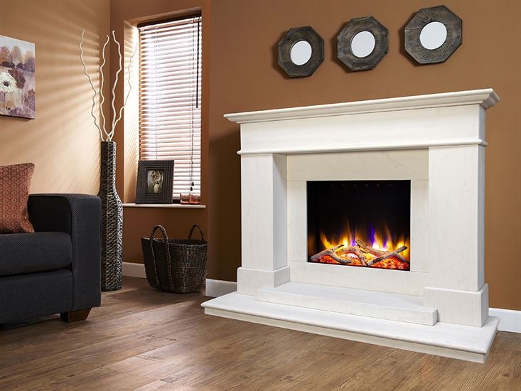 Ultiflame VR Boticelli Suite from Celsi