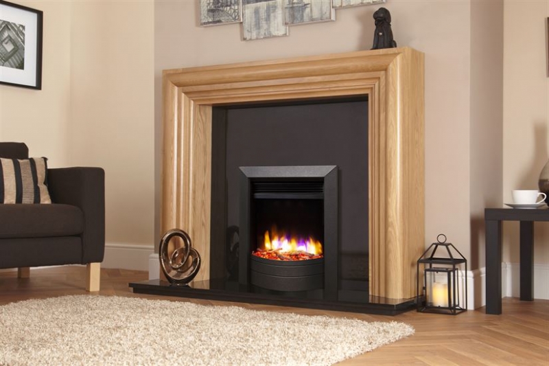 Ultiflame VR Essence Black from Celsi