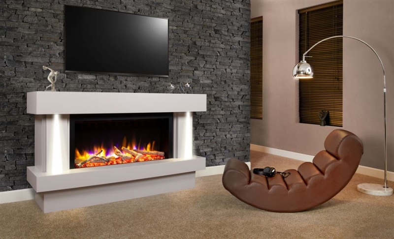Ultiflame VR Orbital 800 Illumia Mist from Celsi