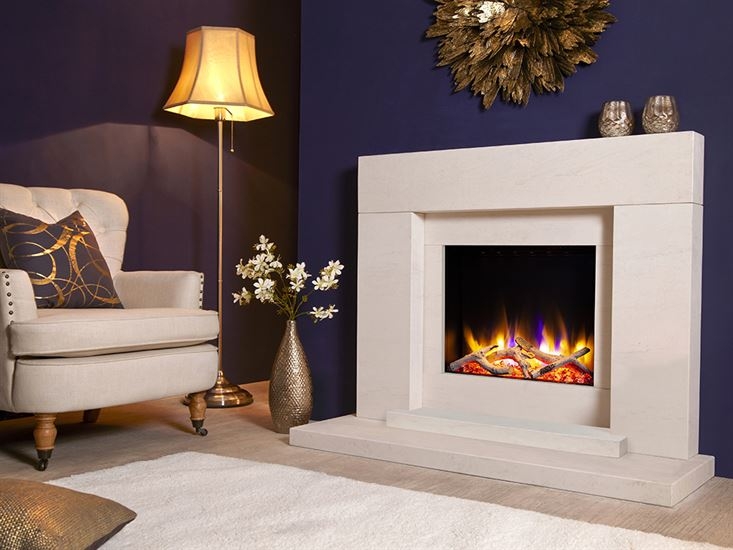 Ultiflame VR Pablo Suite from Celsi