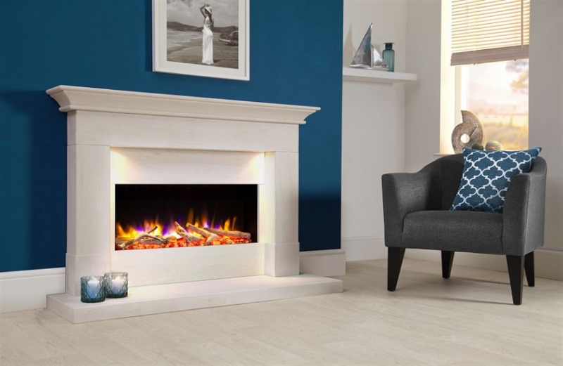 Ultiflame VR Parada Elite Suite 54 inch from Celsi