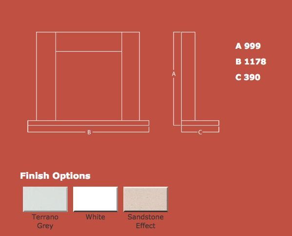 Vittoria Electric Suite from Katell