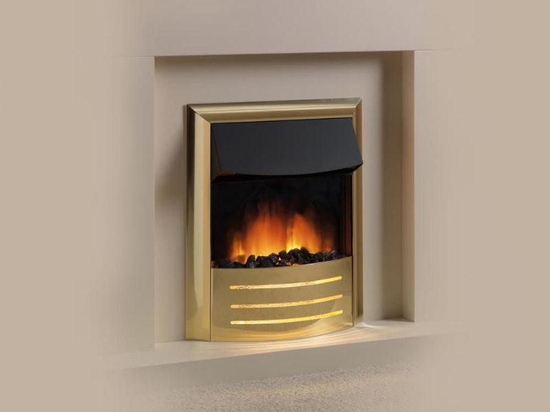 Cisco Extreme Electric Fire from Flamerite