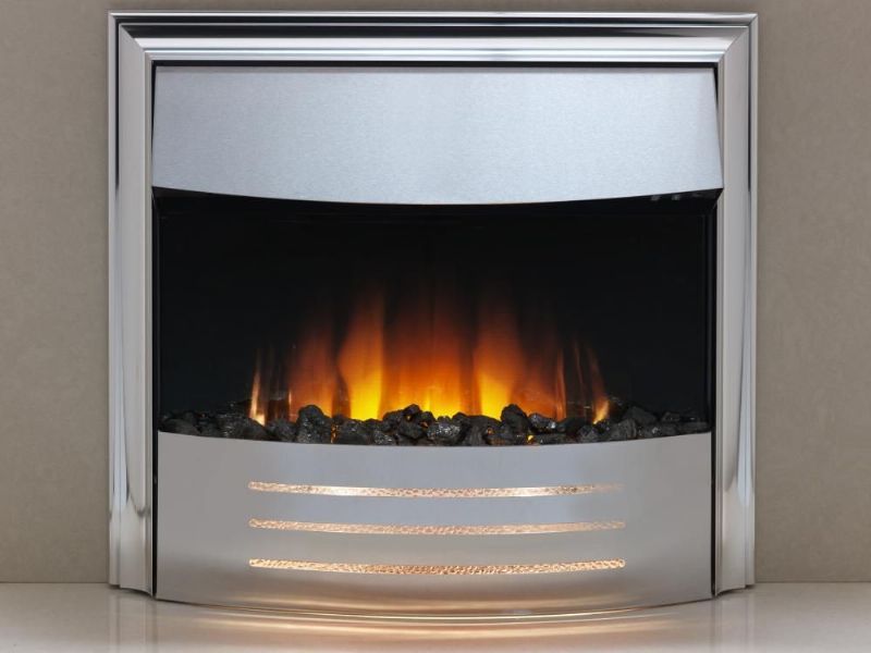 Cisco Extreme 22 Electric Fire from Flamerite