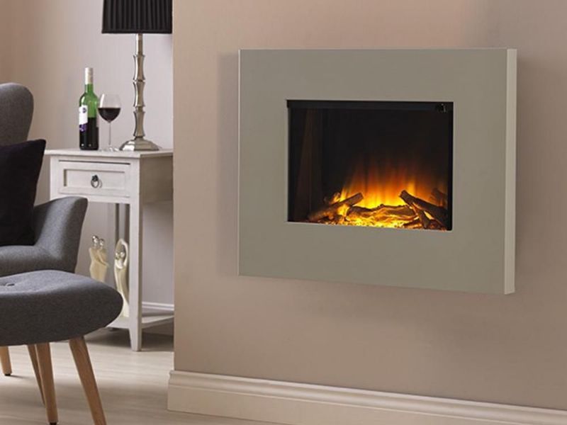 Verada Electric Fire from Flamerite