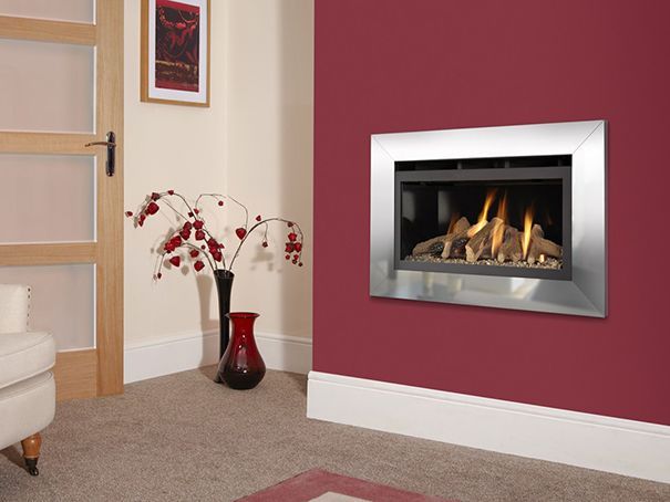 Jazz HE Gas Fire from Flavel