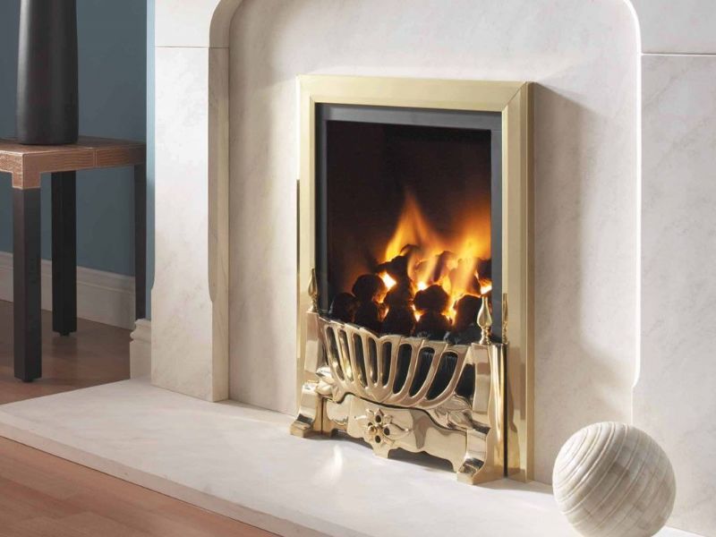 Kenilworth Gas Fire from Flavel