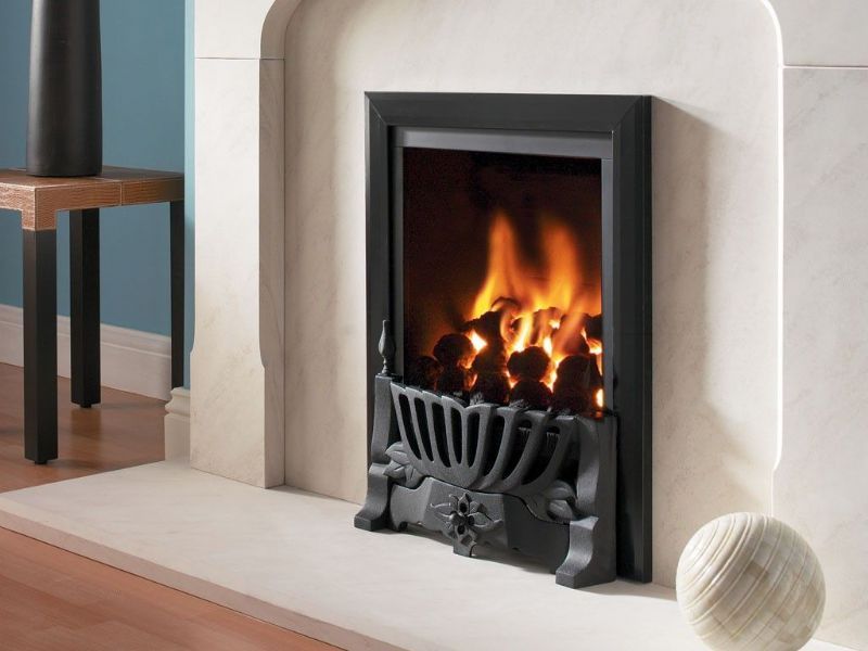 Kenilworth Gas Fire from Flavel