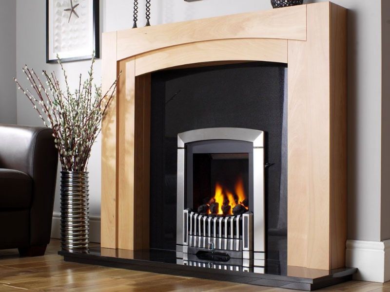 Melody Gas Fire from Flavel