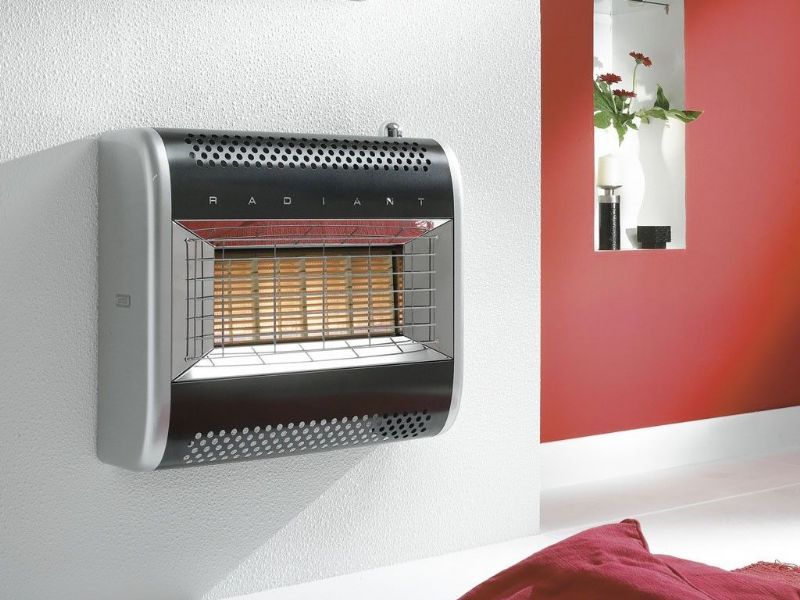 Renaissance Gas Fire from Flavel