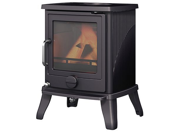 Vista Magnifico SE Multi Fuel Stove from Newman