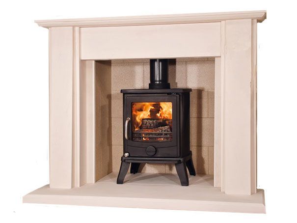 Vista Perfetto SE Multi Fuel Stove from Newman