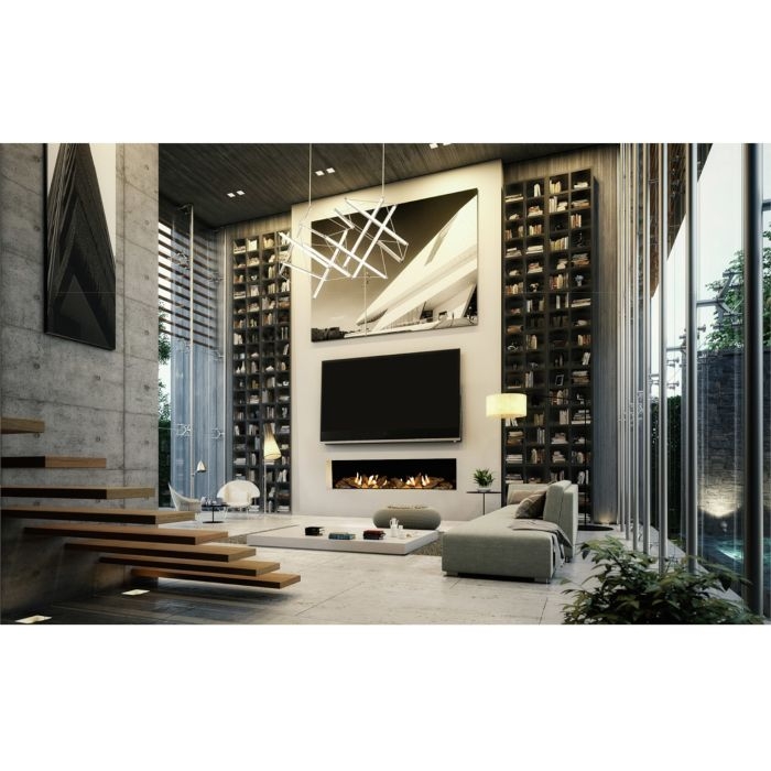 The Royal Scenic 1000 from Sirocco Fires